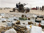 Bóng đá anh, ngoại hạng anh, lịch thi đấu euro 2012, Nga khẳng định NATO sắp đổ quân vào Libya